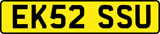 EK52SSU