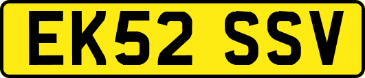 EK52SSV
