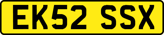 EK52SSX