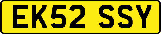 EK52SSY
