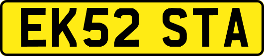 EK52STA