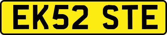 EK52STE
