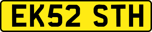 EK52STH