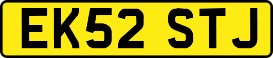EK52STJ