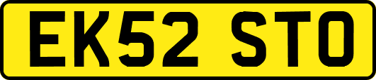 EK52STO