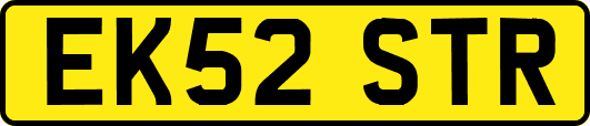 EK52STR