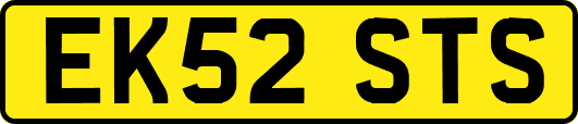EK52STS