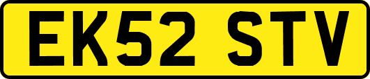 EK52STV
