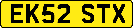 EK52STX