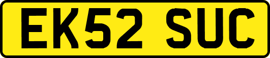 EK52SUC