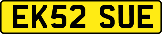 EK52SUE