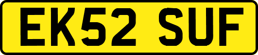 EK52SUF