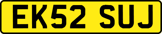 EK52SUJ