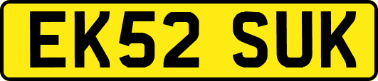 EK52SUK