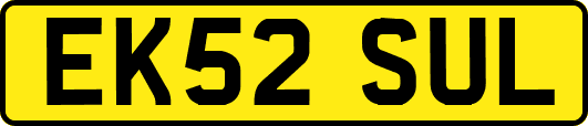 EK52SUL