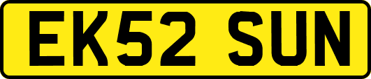 EK52SUN