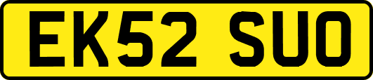 EK52SUO