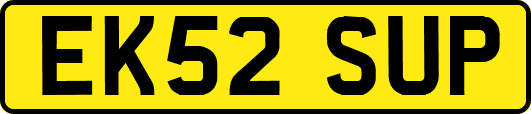 EK52SUP