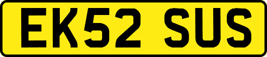 EK52SUS