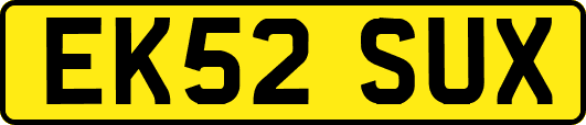 EK52SUX