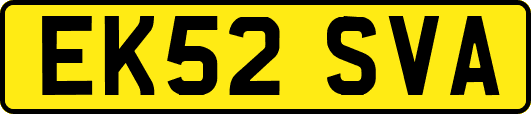 EK52SVA