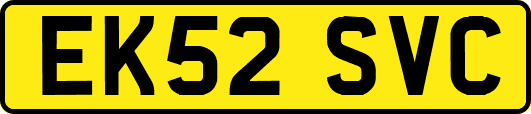 EK52SVC