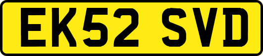 EK52SVD