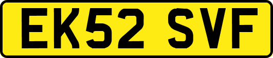 EK52SVF