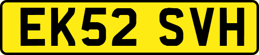 EK52SVH