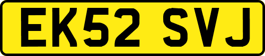EK52SVJ