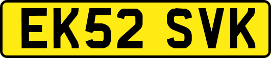 EK52SVK