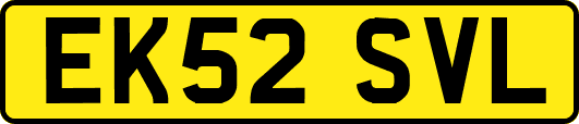 EK52SVL