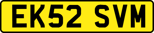EK52SVM