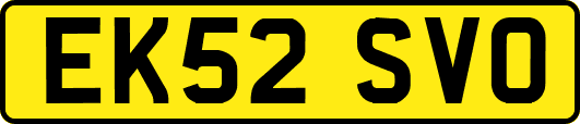 EK52SVO