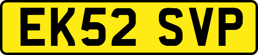 EK52SVP