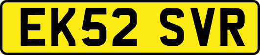 EK52SVR