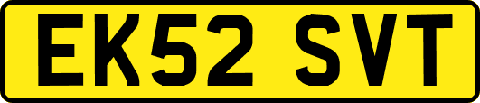 EK52SVT