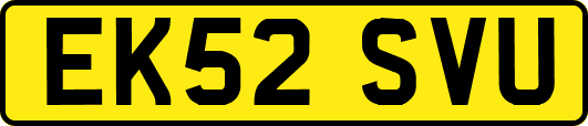 EK52SVU