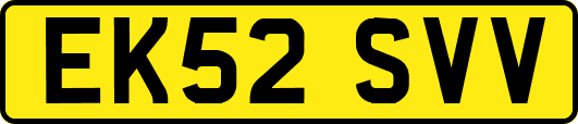 EK52SVV