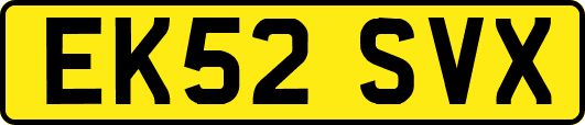 EK52SVX
