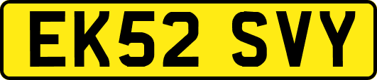EK52SVY