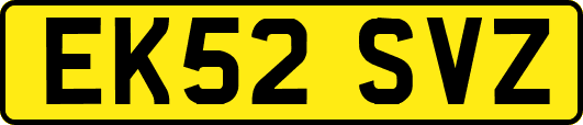 EK52SVZ