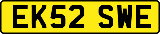 EK52SWE