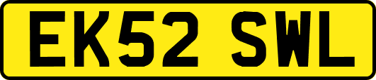 EK52SWL
