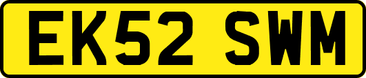EK52SWM