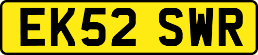 EK52SWR