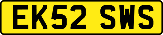 EK52SWS