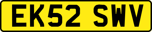 EK52SWV
