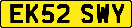 EK52SWY