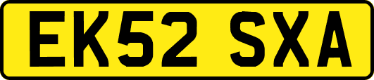 EK52SXA